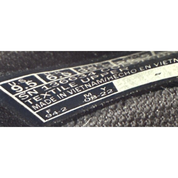 SKECHERS On-the-go Arch Fit Inspire Sneaker Women's Size 9.5 - Picture 9 of 9